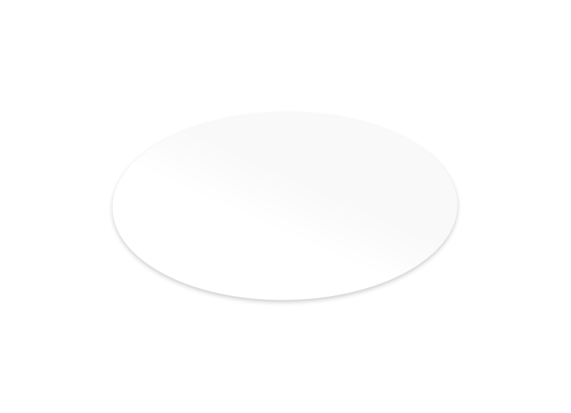 Separator 21.6 mm x 0.22 mm, FS/5P