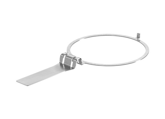 Reference Ring II, Li coated, ECD-4-nano