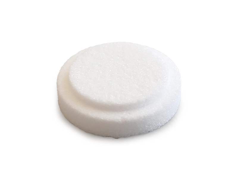 T-Frit 10 mm/12.5 mm/3.5 mm