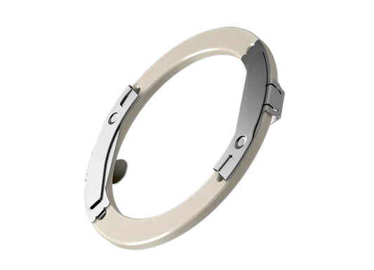 Sample holder side-by-side