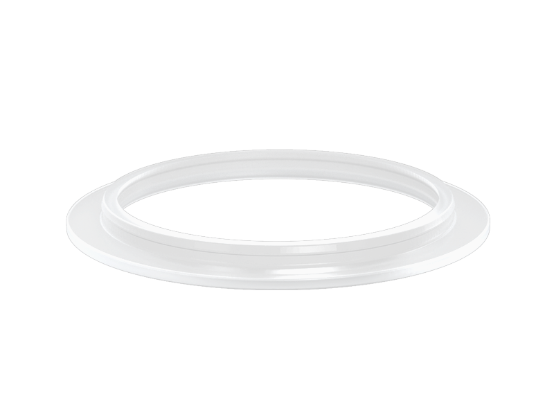 Sealing ring PE