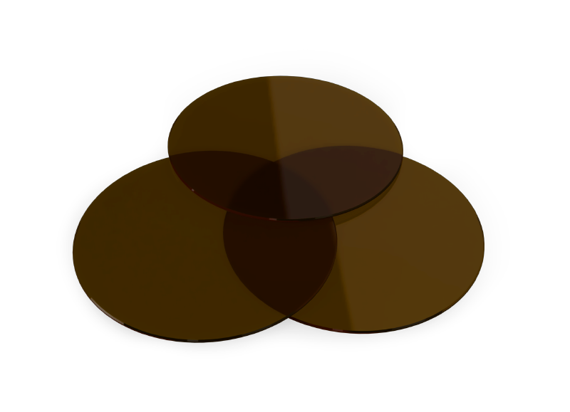 ECC-OPTO Polyimide windows