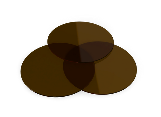 ECC-OPTO Polyimide windows