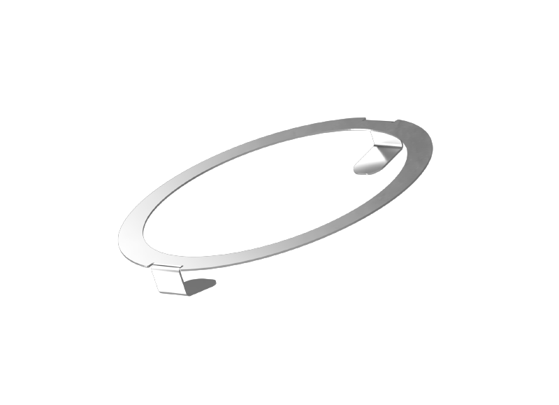 Contact ring (face to face)