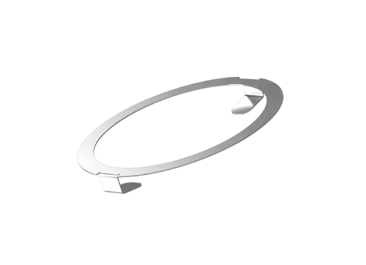 Contact ring (face to face)