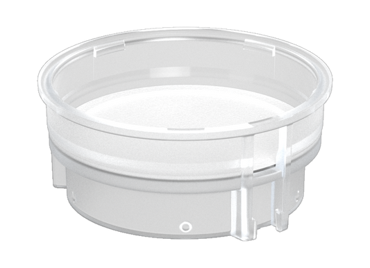 Insulation sleeve (PP), no R, Celgard QT17P2HX