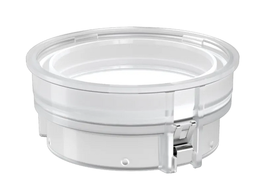 Insulation sleeve (PP), Li ring, FS/5P separator (PP fiber/PE membrane, 220 µm)