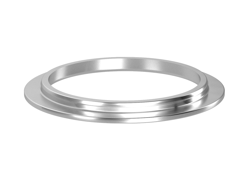 Sealing ring, Al (washer)