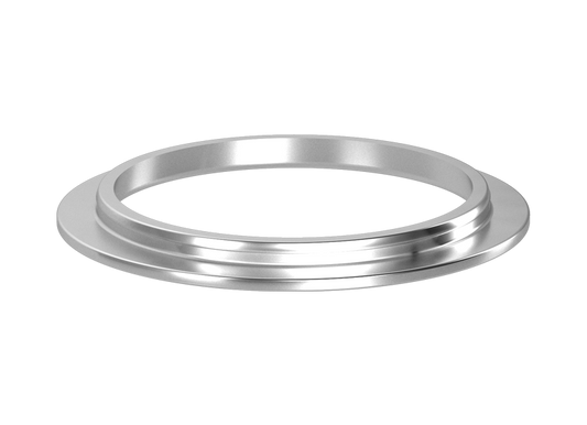 Sealing ring, Al (washer)