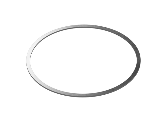 Reference ring, Lithium coated